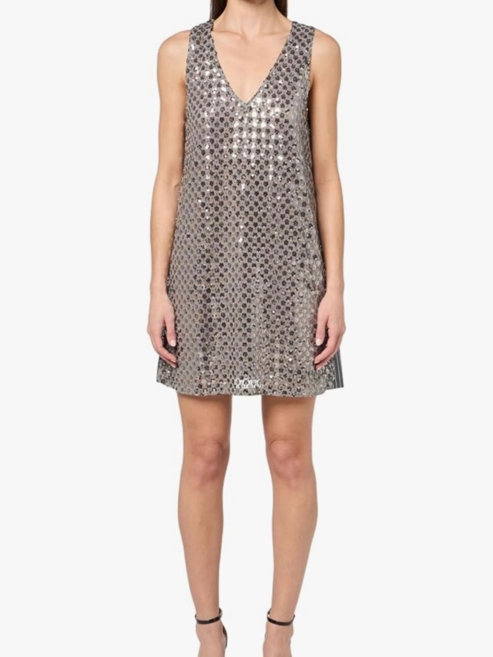 BAUM UND PFERDGARTEN Women's Jolietta Dress XL Copenhagen